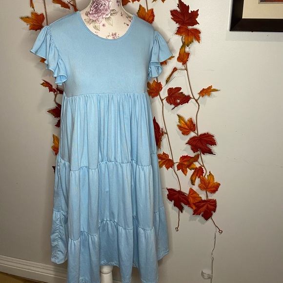 DRESS - Picture 2 of 2